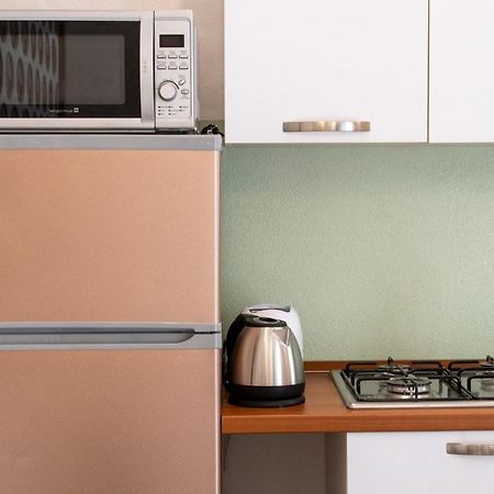 Taonasi Taormina City Apartment Kültér fotó
