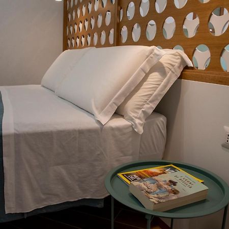 Taonasi Taormina City Apartment Kültér fotó