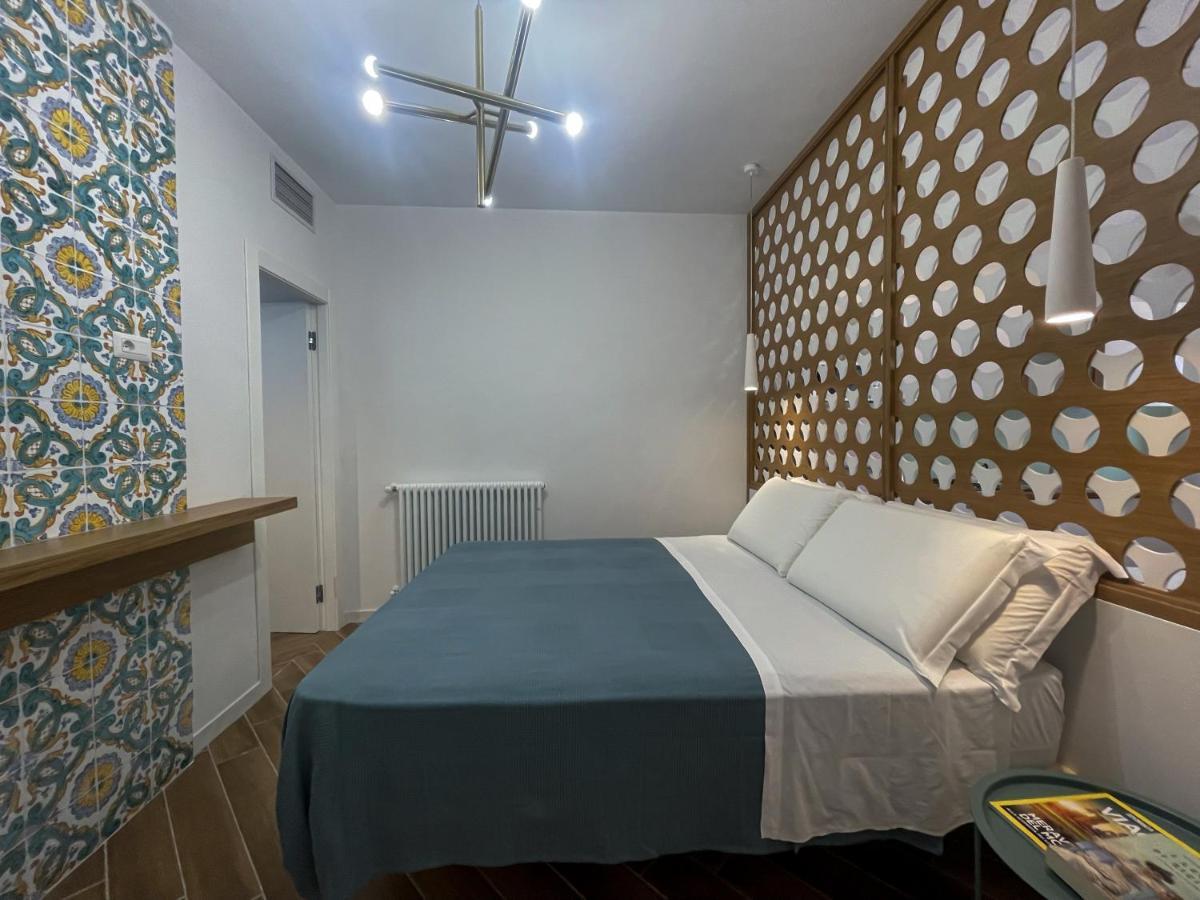 Taonasi Taormina City Apartment Kültér fotó