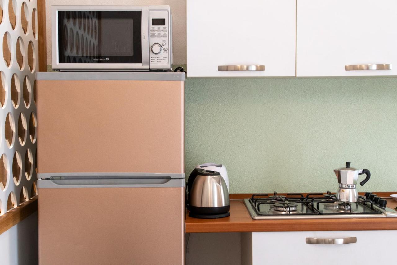 Taonasi Taormina City Apartment Kültér fotó
