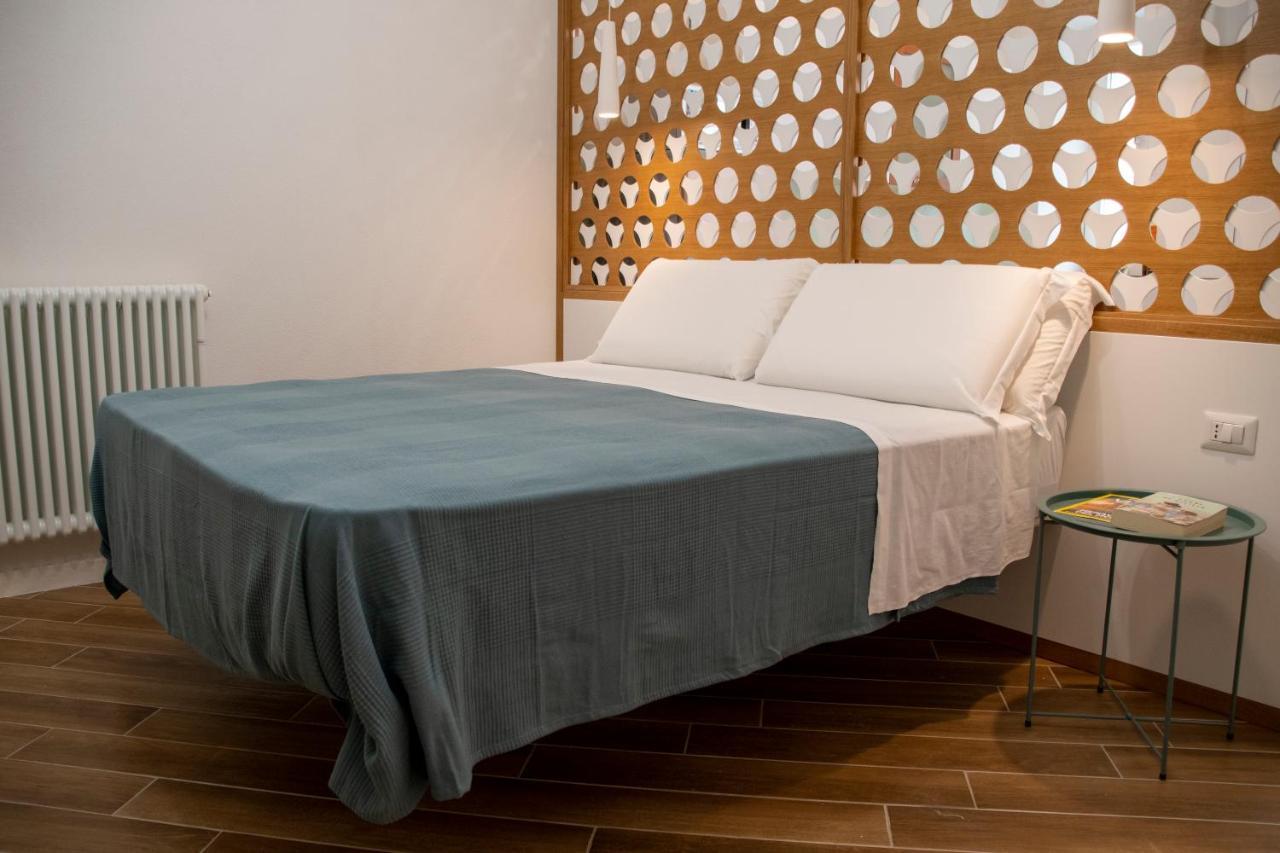 Taonasi Taormina City Apartment Kültér fotó