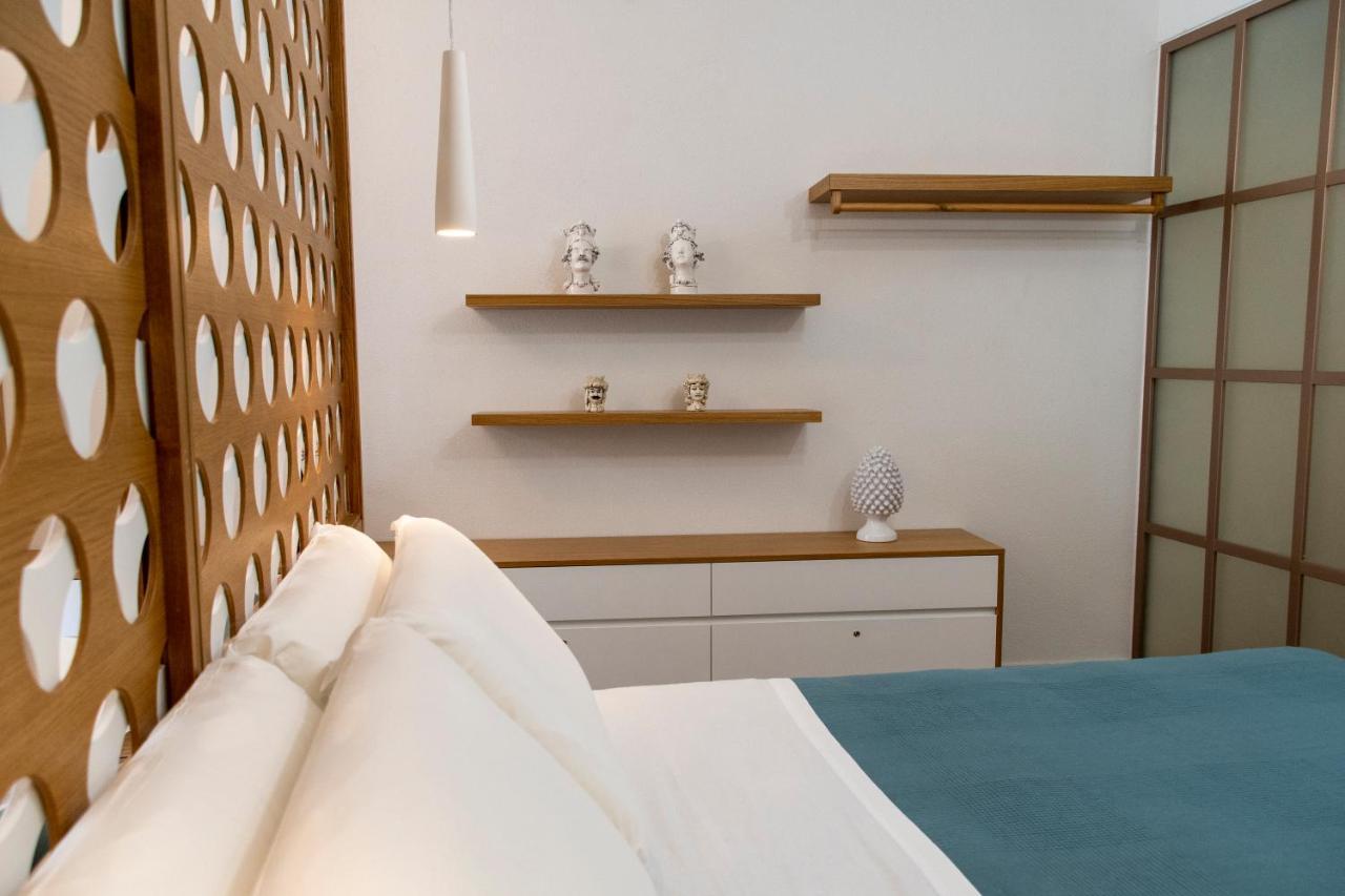 Taonasi Taormina City Apartment Kültér fotó