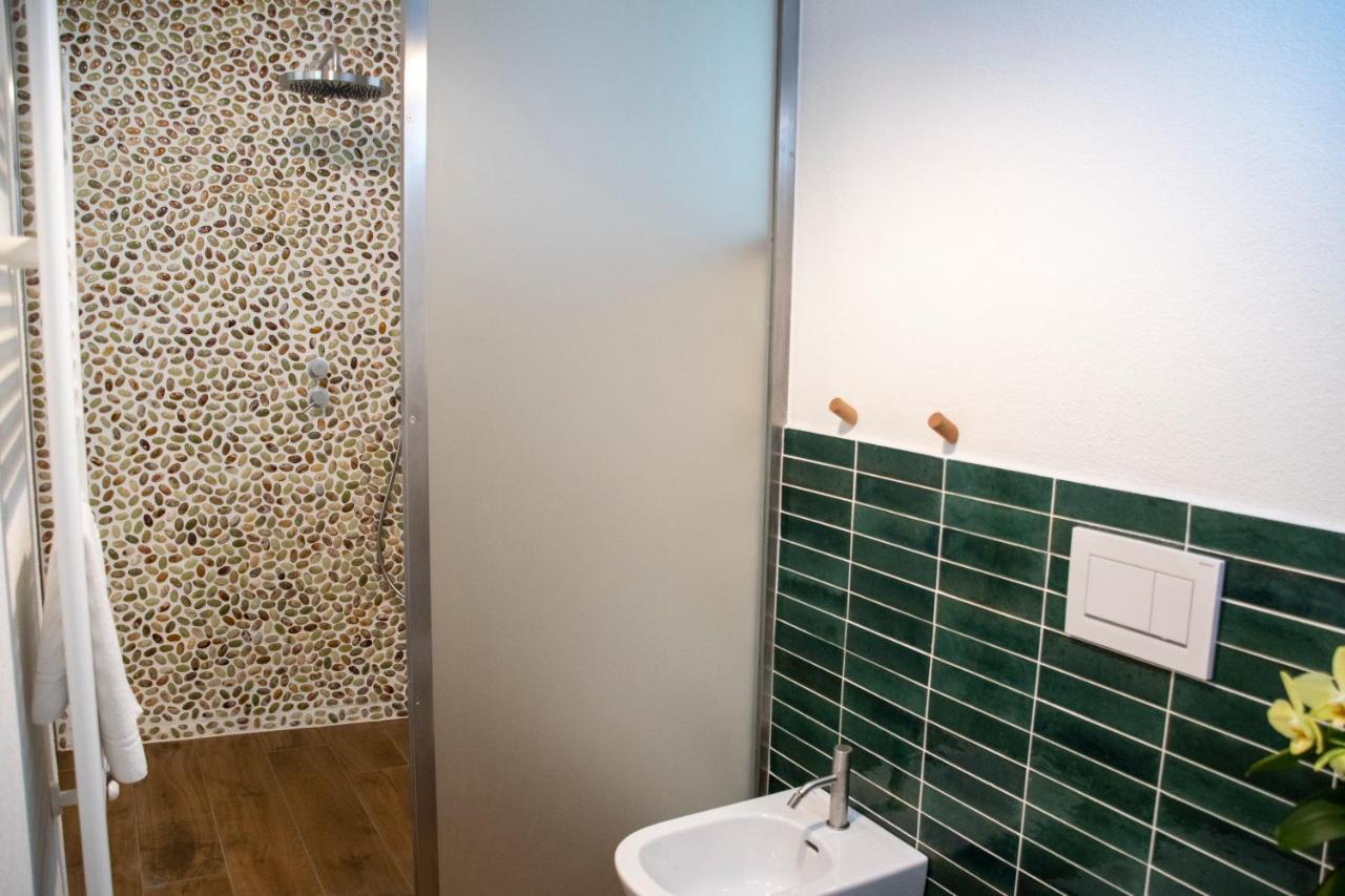 Taonasi Taormina City Apartment Kültér fotó